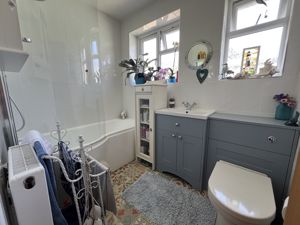 Bathroom- click for photo gallery